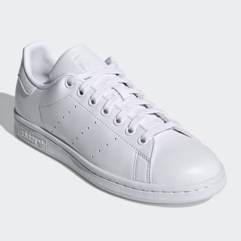 Adidas | Stan Smith Shoes in Cloud White